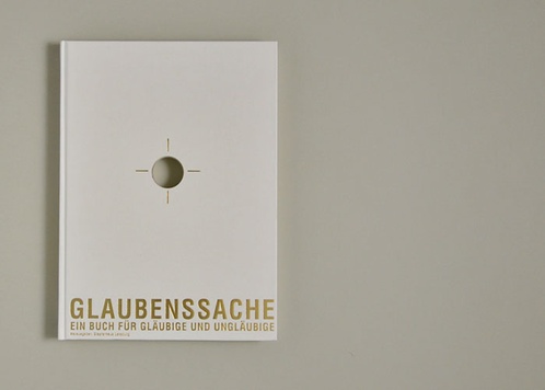 Glaubenssache