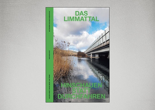 Das Limmattal