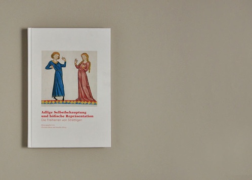 Adlige Selbstbehauptung und höfische Repräsentation