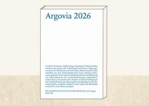 Argovia 2026