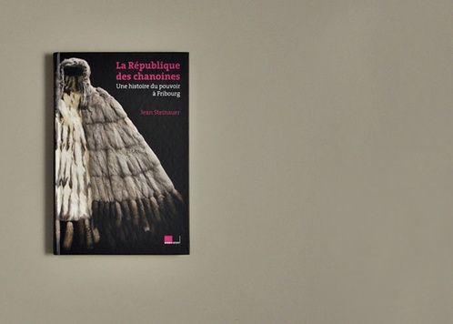 La République des Chanoînes
