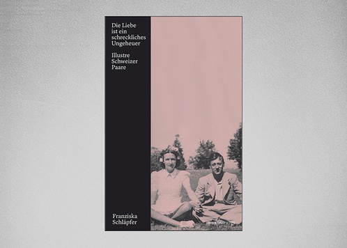 Die Liebe ist ein schreckliches Ungeheuer