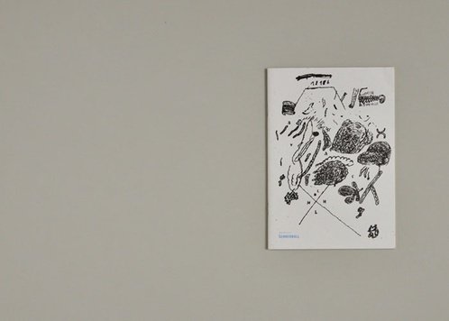 Sonntagsfreuden Nr. 7: Sennenball