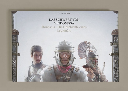 Das Schwert von Vindonissa