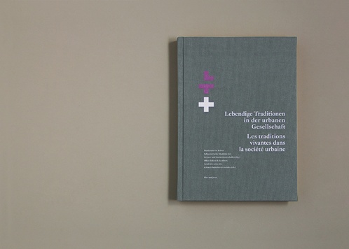 Lebendige Traditionen in der urbanen Gesellschaft