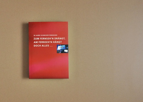 50 Jahre Schweizer Fernsehen