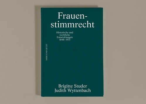 Frauenstimmrecht