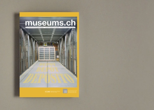 museums.ch 9/2014