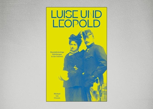Luise und Leopold