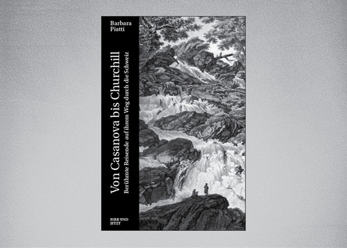 Von Casanova bis Churchill