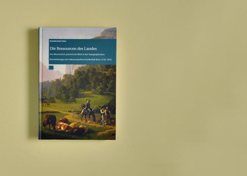 Die Ressourcen des Landes
