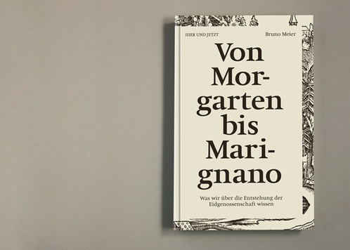 Von Morgarten bis Marignano