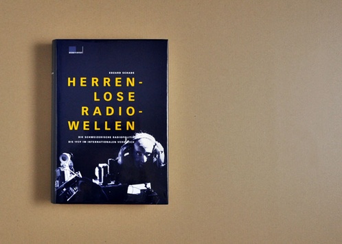 Herrenlose Radiowellen