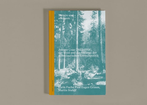 Nutzen und schützen