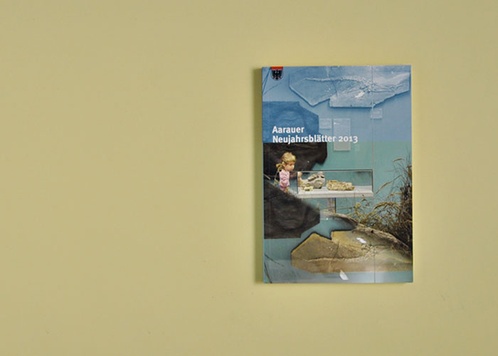 Aarauer Neujahrsblätter 2013