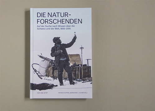 Die Naturforschenden