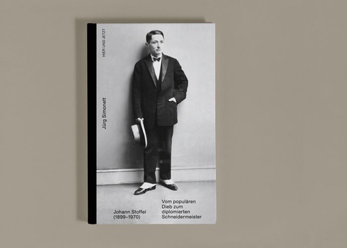 Johann Stoffel (1899-1970)