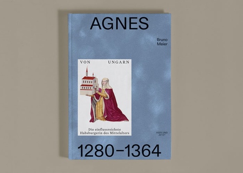 Agnes von Ungarn 1280–1364