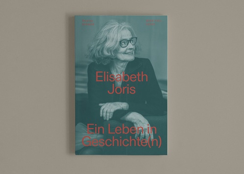 Elisabeth Joris