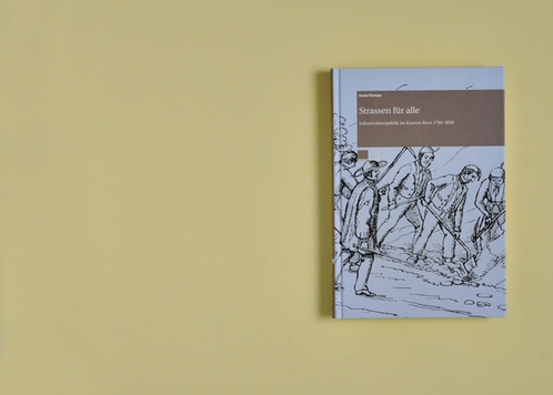 Strassen für alle