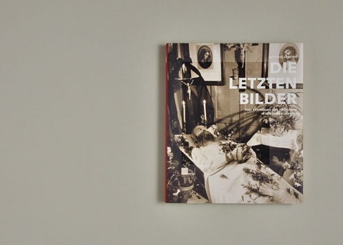 Die letzten Bilder