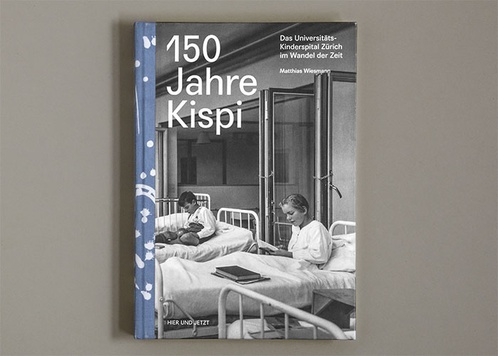 150 Jahre Kispi