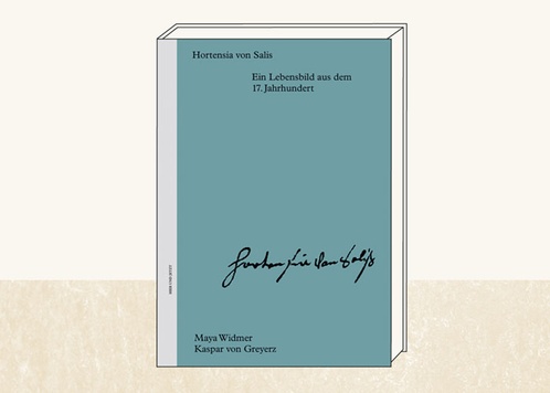 Hortensia von Salis
