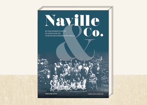 Naville & Co.