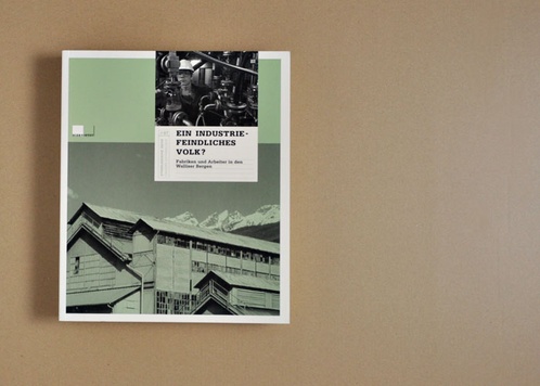 Ein industriefeindliches Volk?