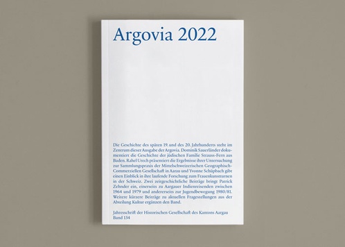 Argovia 2022