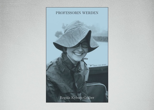 Professorin werden