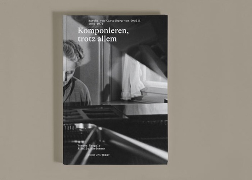 Komponieren, trotz allem