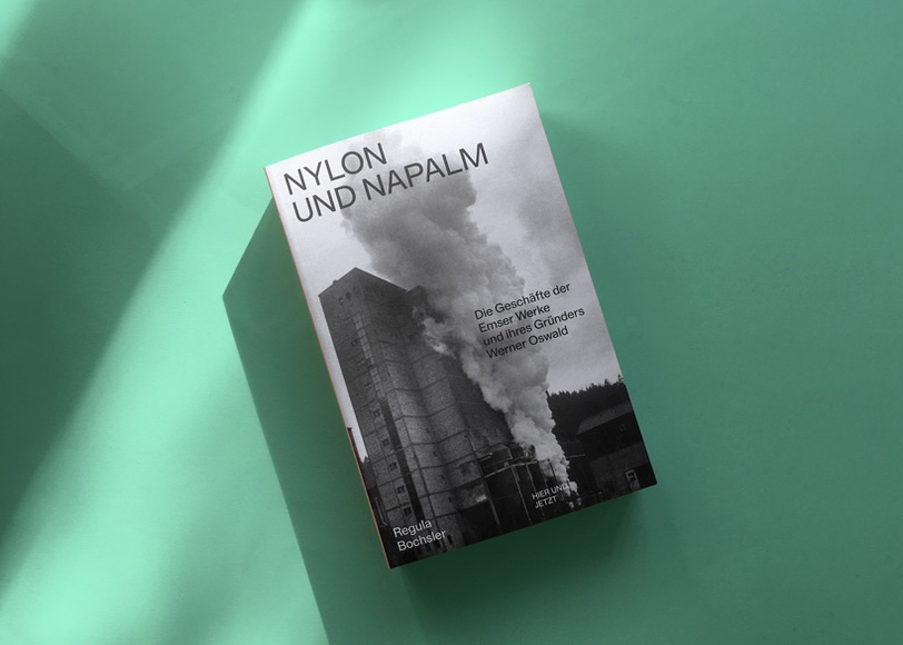 Nylon und Napalm