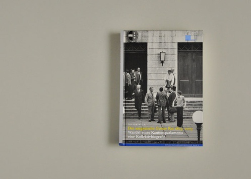 Der aargauische Grosse Rat