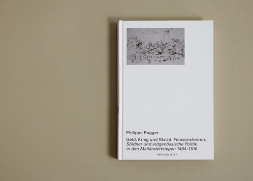 Geld, Krieg und Macht