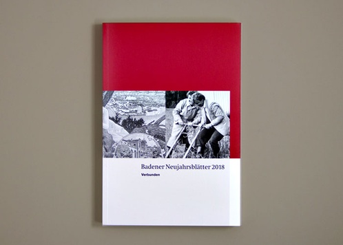 Badener Neujahrsblätter 2018