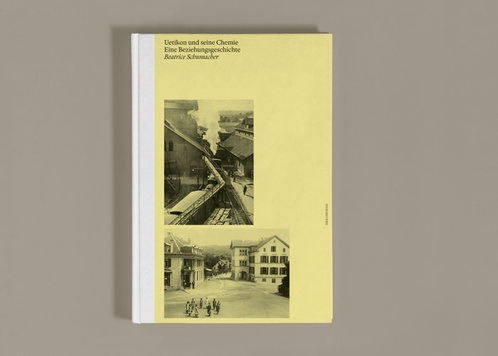 Uetikon und seine Chemie