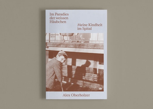 Im Paradies der weissen Häubchen