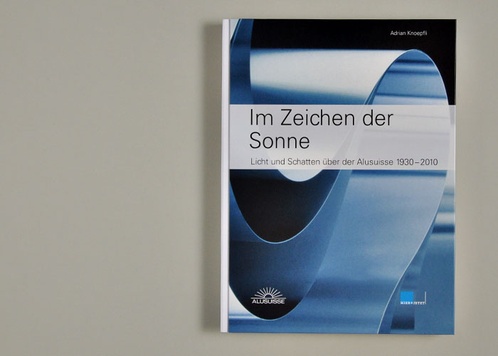 Im Zeichen der Sonne