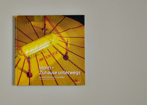 Monti - Zuhause unterwegs