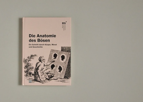 Die Anatomie des Bösen
