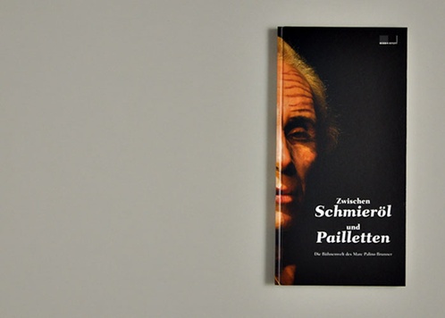 Zwischen Schmieröl und Pailletten