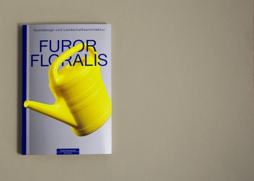 Furor Floralis