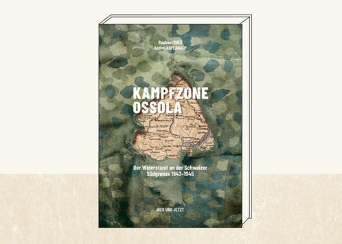 Kampfzone Ossola