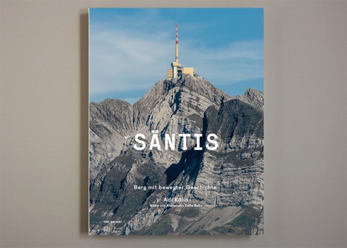 Säntis