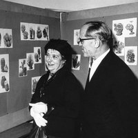 Buchvernissage: Roshardt und  Roshardt