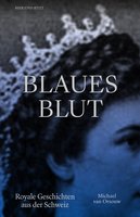 Buchpräsentation: Royals