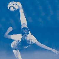 Lesung: Das Recht zu kicken