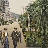 Buchvernissage: Urbane Natur in Luzern