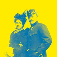 Buchpräsentation «Luise und Leopold»